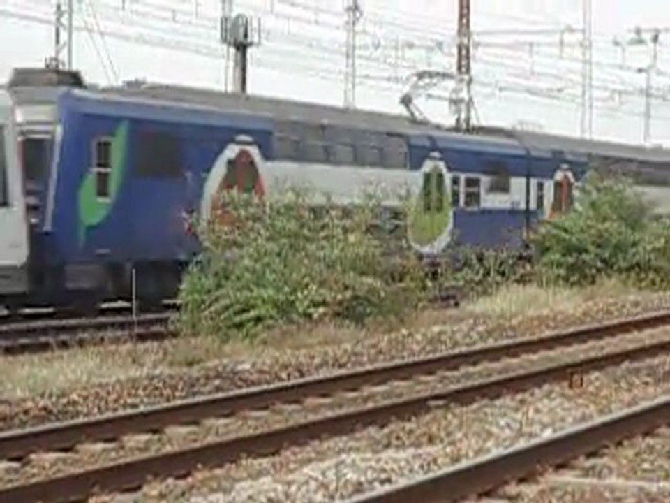 Z 20500 SNCF