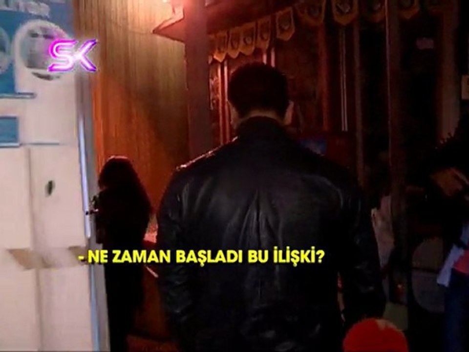 AJDA PEKKAN ÇITIR KIZ OLDU