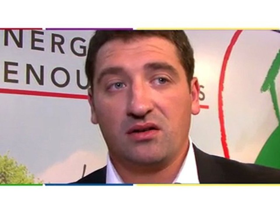 Christophe DARTHAYETTE, Franchise COBA ENERGIES RENOUVELABLES