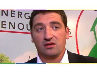 Christophe DARTHAYETTE, Franchise COBA ENERGIES RENOUVELABLES