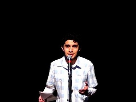 31 Serial Rimeur - finale scène slam mons - 07-04-11