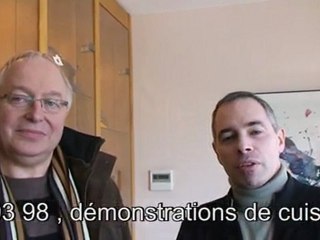 Auvergne Toques Chaud