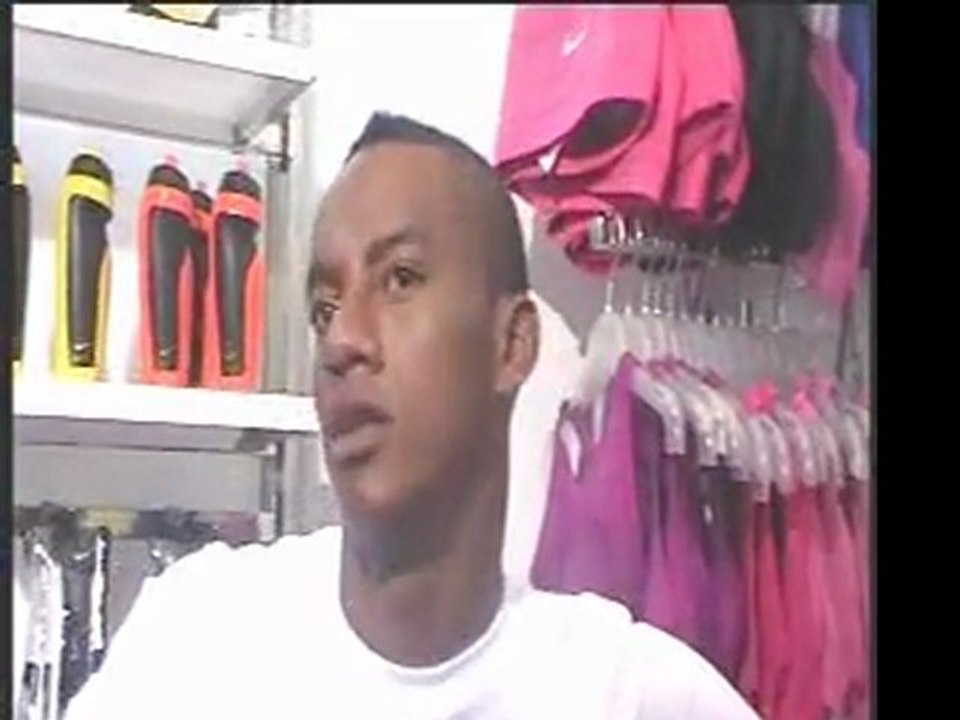 Peru.com: André Carrillo