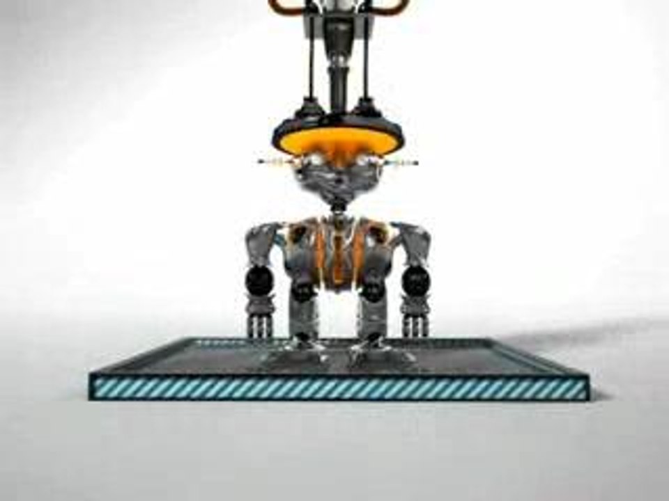 24h chrono tony almeida