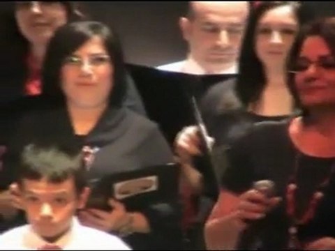 KEŞAN TÜRKÜ DOSTLARI-TÜRKÜ GECESİ (03) (04)