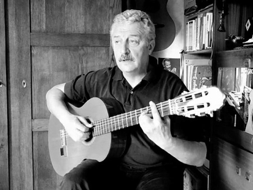 A l'ombre du coeur de ma mie