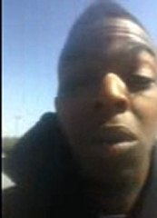 Roscoe Dash Sound Clip 4 Karma Show