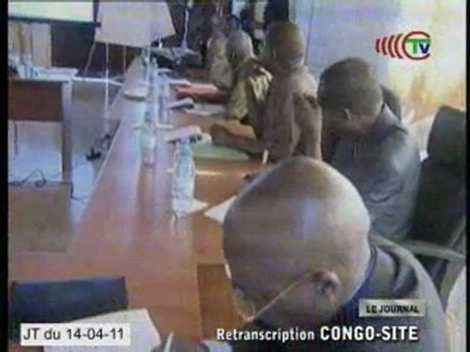 Formation des experts et des cadres du ministère de l’économie forestière