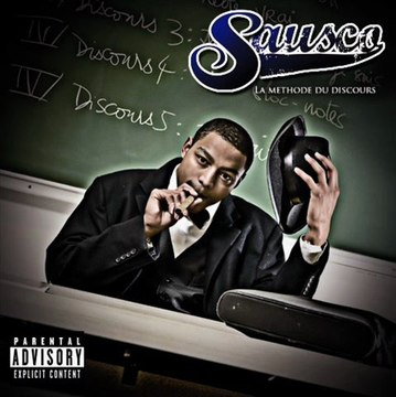 SAUSCO - DISCOURS 1 MAINTENANT OU JAMAIS (LA METHODE DU DISCOURS)
