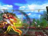 Street Fighter X Tekken - Street Fighter X Tekken - ...