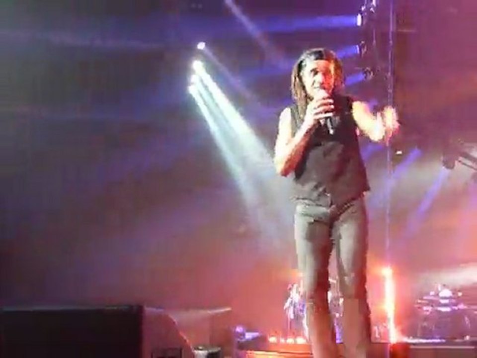 Ma pomme (vidéo de Marie Robin)