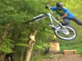 Ride it Live 15 : Welded Riders - VTT Dirt Bike (Slow Stop Motion)