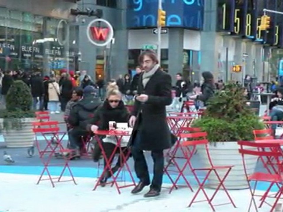 Times Square