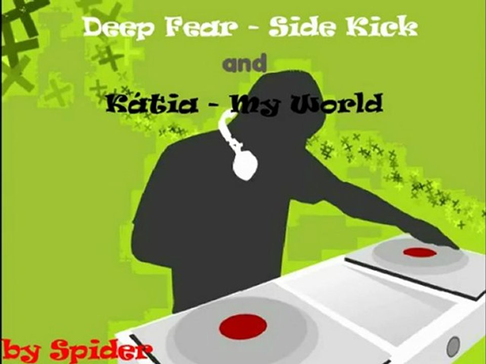 ..:: Side Kick - Deep Fear [ Remix 2010 ] ::..