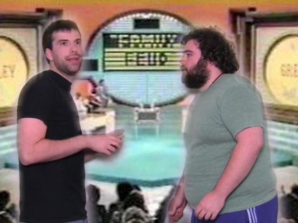 DSG Outtakes and Bloopers - 4/14/11
