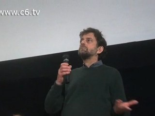 Habemus Papam di Nanni Moretti va a Cannes