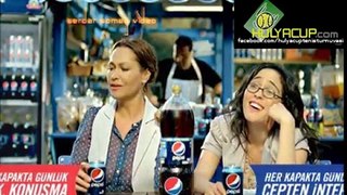 Hulya Avsar Pepsi bolum 2