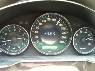 mercedes cls 500 v8 7g tronic 306cv