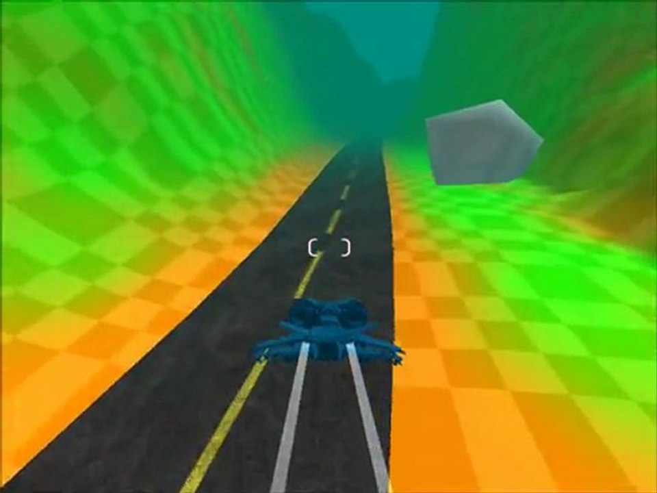 Unity flying vehicle: physic (force) versus not physic (translate)