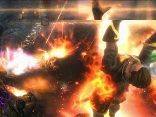 Kingdoms of Amalur : Reckoning Trailer