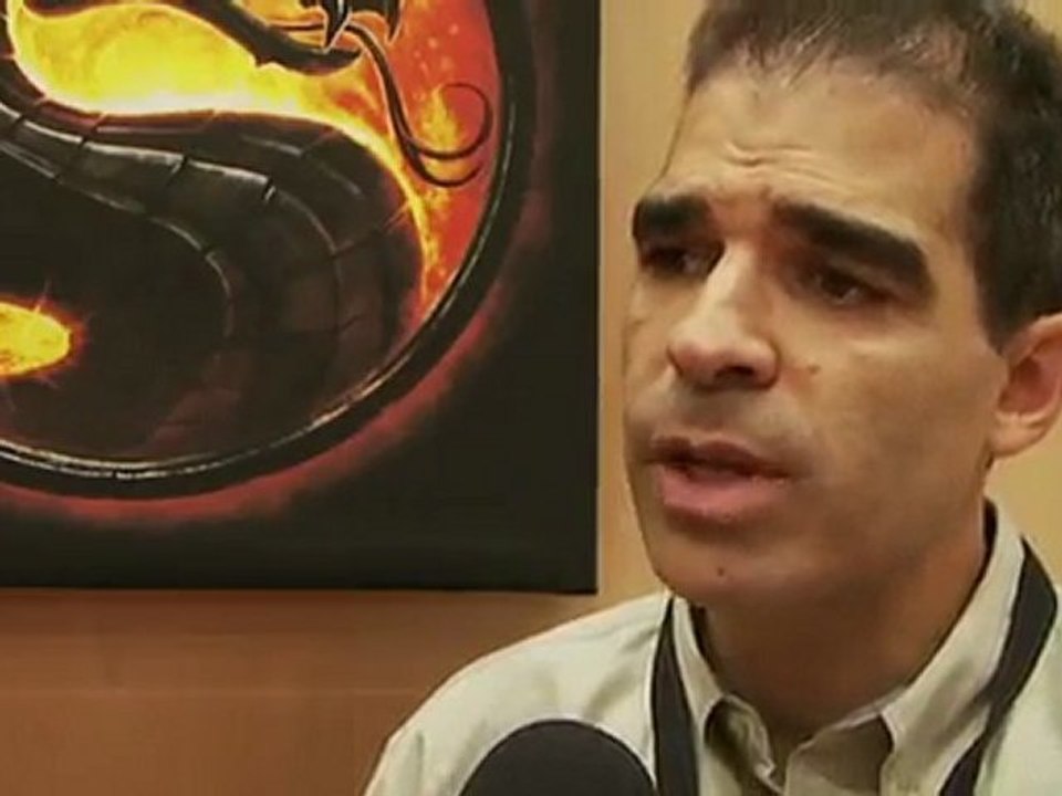 Mortal Kombat 2011 (MK 9) Free Serial Number Xbox360, PS3 Released 19 April