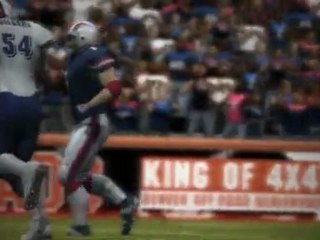 Backbreaker Vengeance - Backbreaker Vengeance - ...