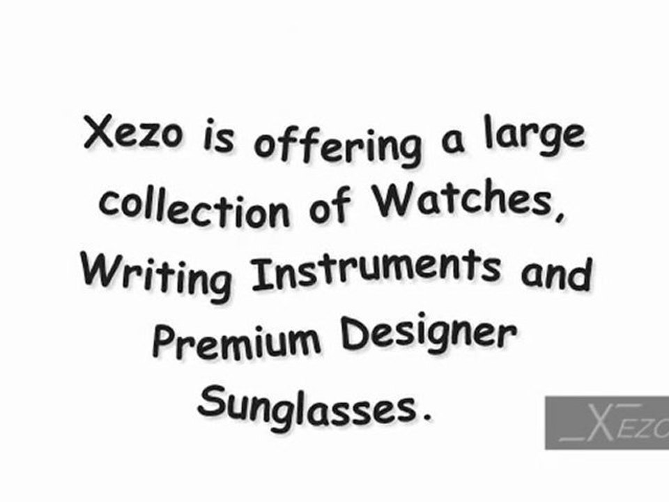 Swiss Mens Luxury Watches