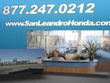 Honda Auto Repair Service Shop - Oakland CA