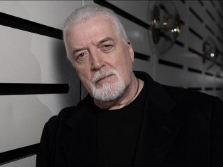 deep purple sail away