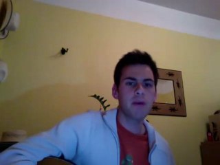 Hugo - Anita Casting JVSCAZ Saison #2