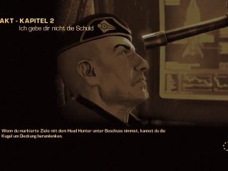 Let's Play Bulletstorm #030 [Deutsch] [Uncut] [HD] - Massaker-Schlacht & Raumhafen-Racing