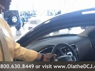 Chrysler Dealer Chrysler 200 Gladstone St Joseph MO