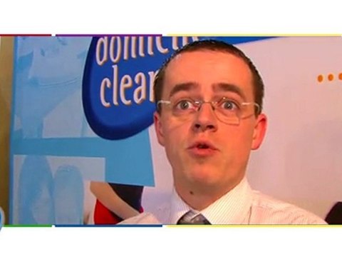 Franchise DOMICILE CLEAN : interview Cyril ERISSE