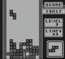 [Test] Tetris (Gameboy)