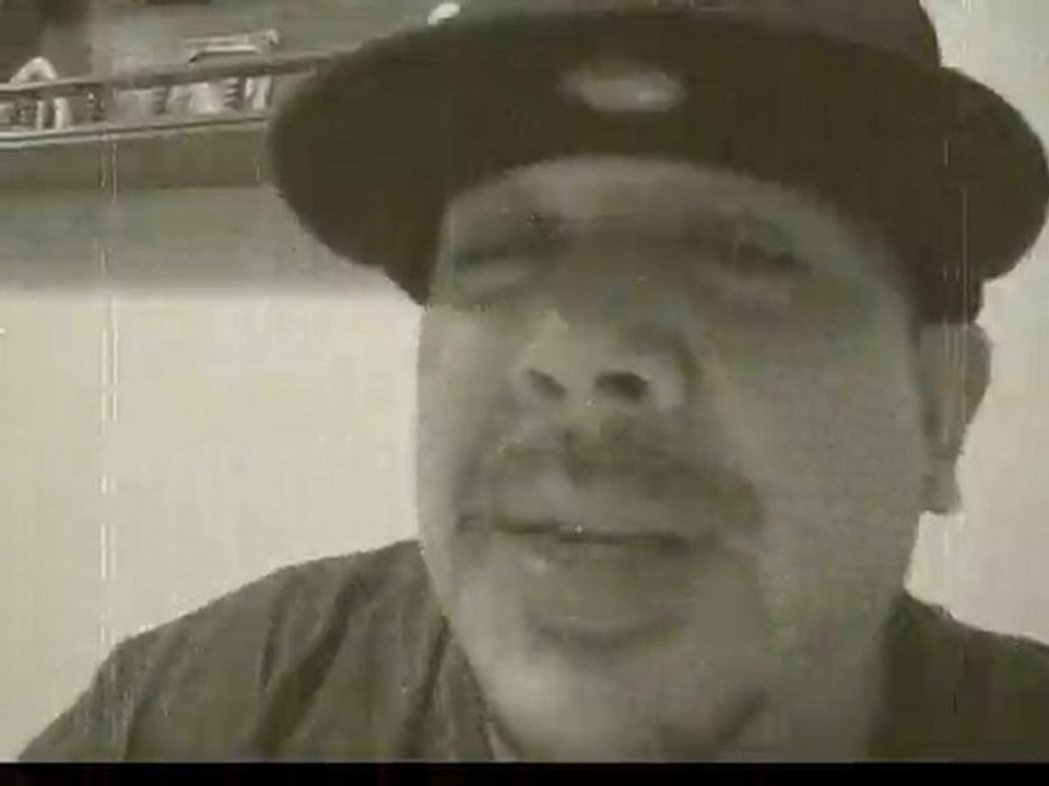 Fast Rapper Boogie The Mann-More Fast Raps