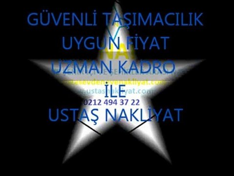 alibeyköy evden eve nakliyat 0535 890 95 63