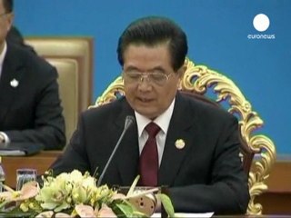 BRICS ülkeleri Çin'de dünyayı masaya yatırıyor