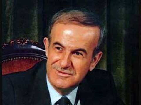 قصيدة هجاء بعنوان الخنزير بائع الجولان