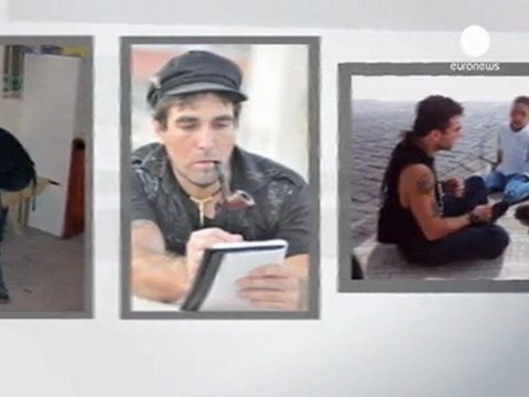 Salafist militants seize Italian activist in Gaza