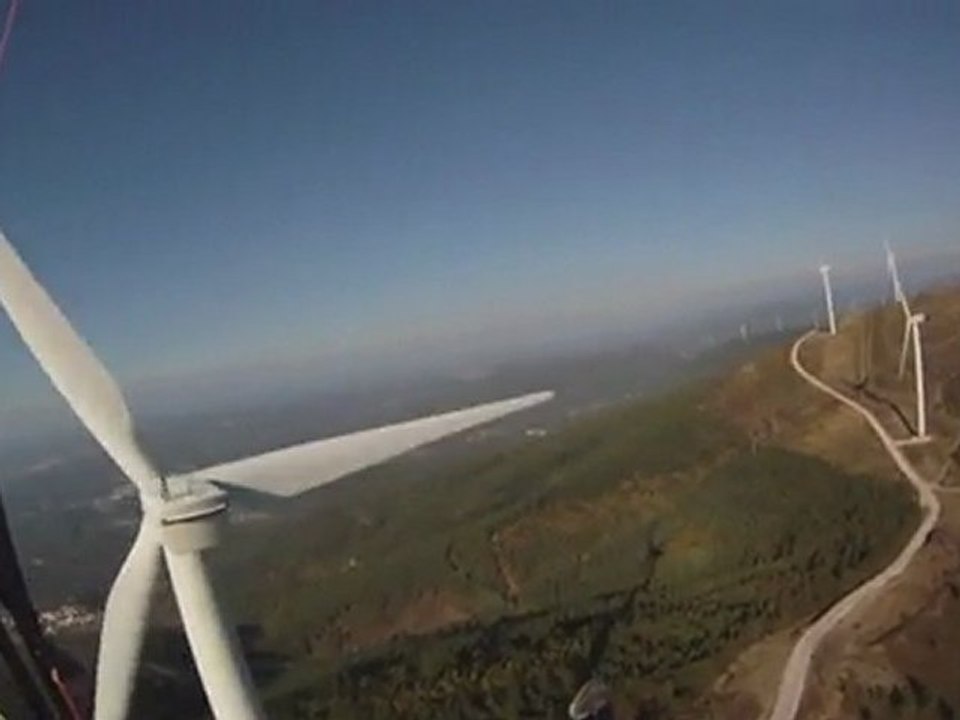 éolienne