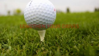Easy Golf Swing Drills