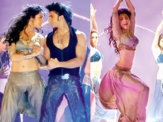 Ranveer & Anushka Engage In Passionate Liplock Publicly - Bollywood News