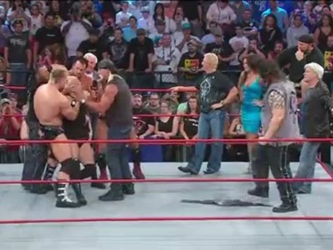 DesiRulez.NET - 14th April 2011 - TNA Impact - Part 1