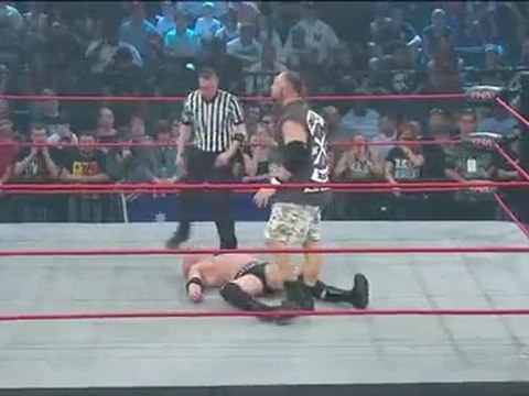 DesiRulez.NET - 14th April 2011 - TNA Impact - Part 6