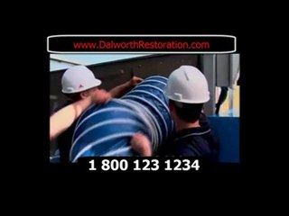 home restoration companies