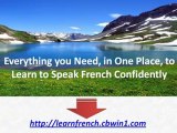 Learn French Online with Rocket French Premium