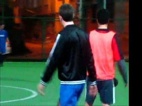 14.04.2011 SAHINLER-GUN SPOR