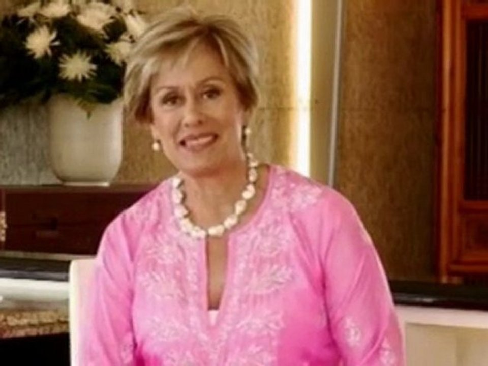 Dame Kiri Te Kanawa - Cardiff Singer of the World