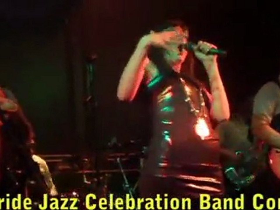 Telluride Music Fest Jazz Band Festival Bop Skizzum Video