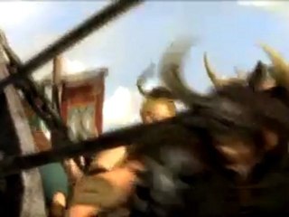 How to train your dragon [Amv]
